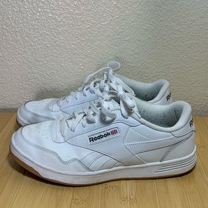 Reebok Classic Shoes Size 10